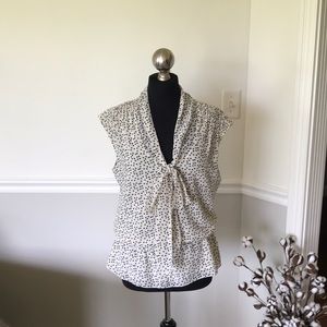 Max Studio Blouse